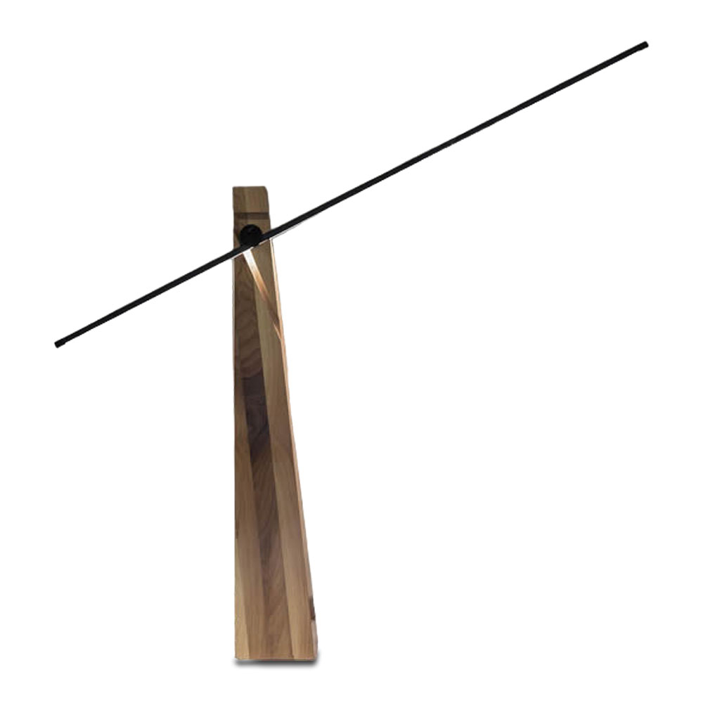 Lámpara de pie Astolfo Lumen Center