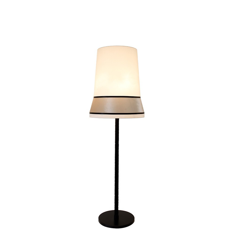 Lámpara pie Audrey Contardi