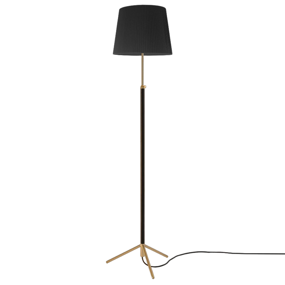 Lámpara Pie de salón G3 1963 SantaCole