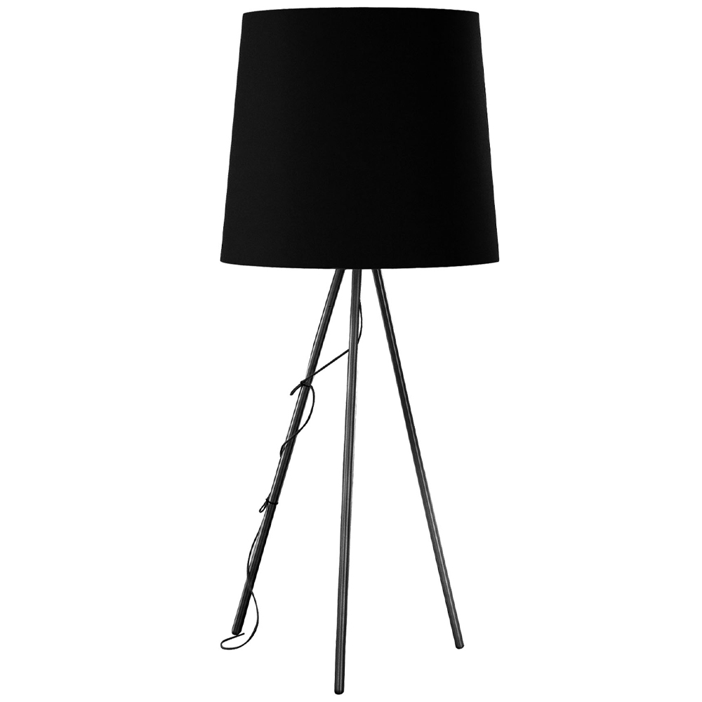 Lámpara pie Eva grande Martinelli Luce