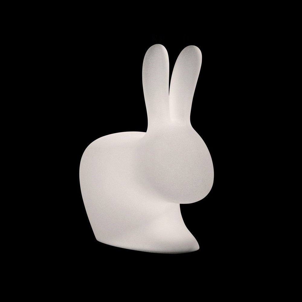 Lámpara Rabbit Qeeboo