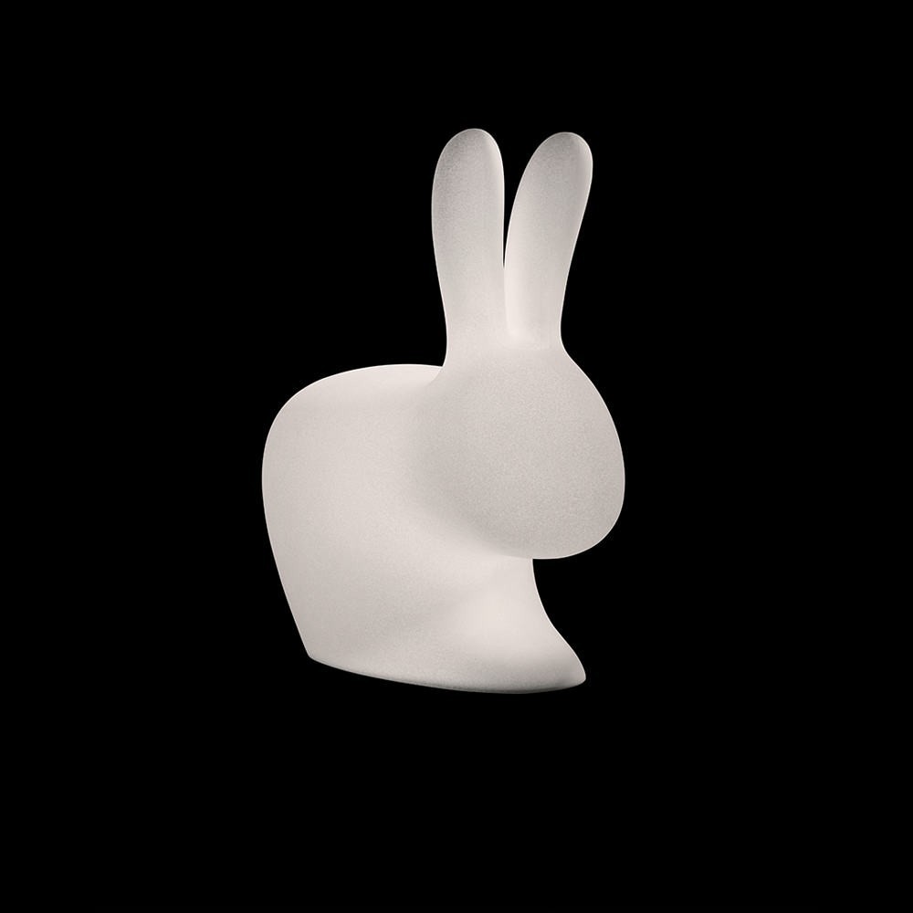 Lámpara Rabbit small Qeeboo