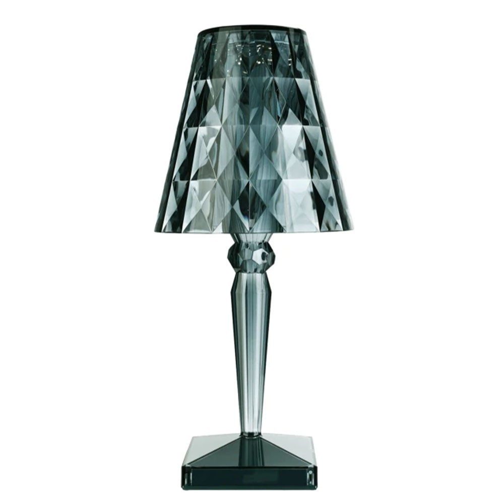 Lámpara sobremesa Big Battery Kartell