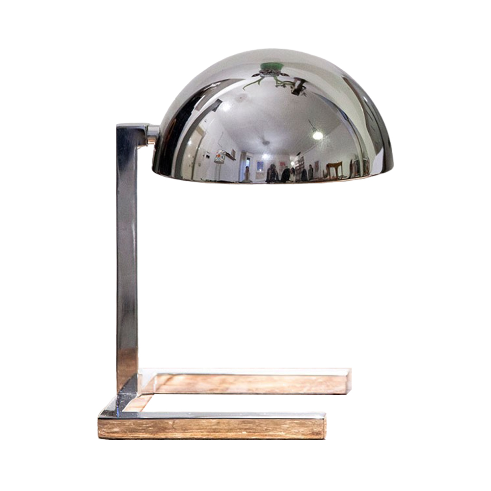 Lámpara sobremesa Mja Lumen Center