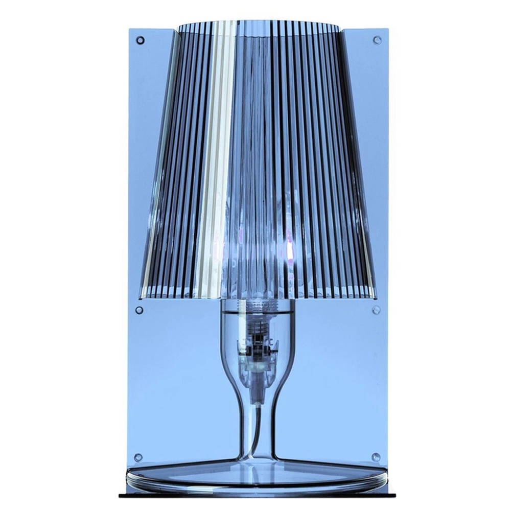 Lámpara sobremesa Take Kartell