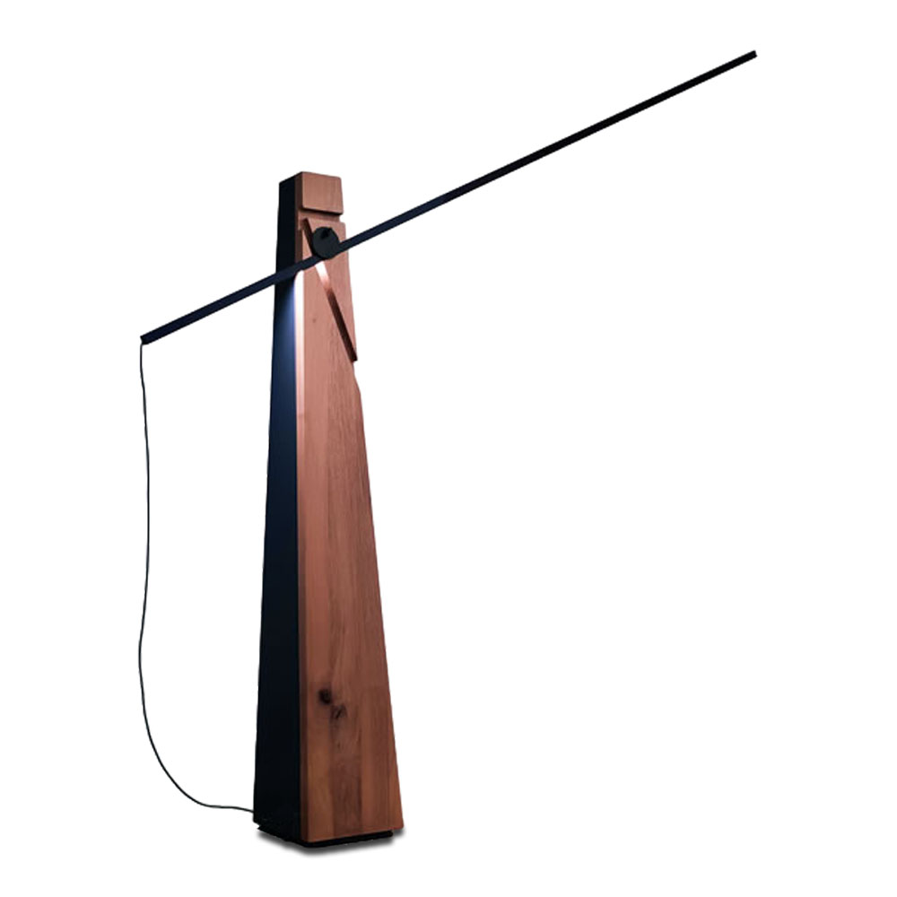 Lámpara de pie Astolfo HT Lumen Center