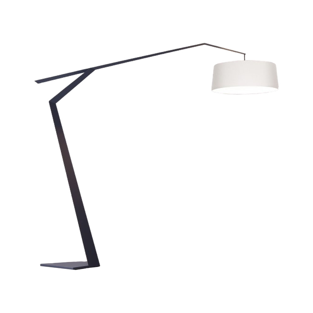 Lámpara pie Grus Lumen Center