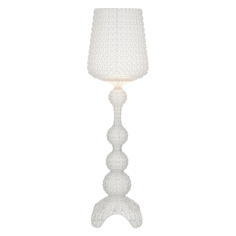 Lámpara de pie Kabuki Outdoor Kartell