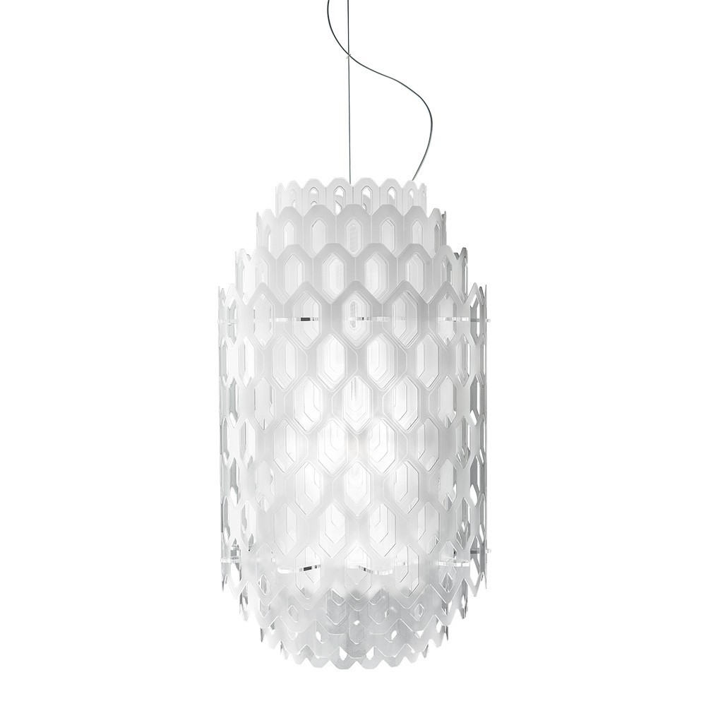 Lámpara suspensión Chantal Slamp