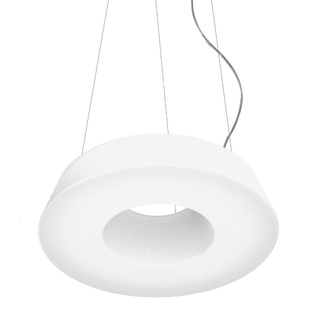 Lámpara suspensión Circular Pol Martinelli Luce