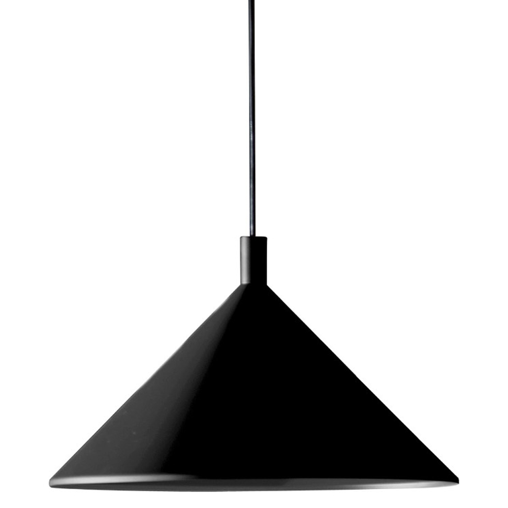 Lámpara suspensión Cono Martinelli Luce