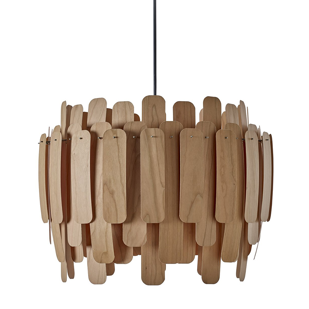 Lámpara Suspensión Maruja LZF