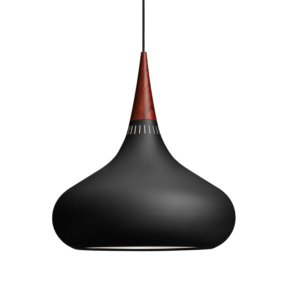 Lámpara suspensión Orient Fritz Hansen