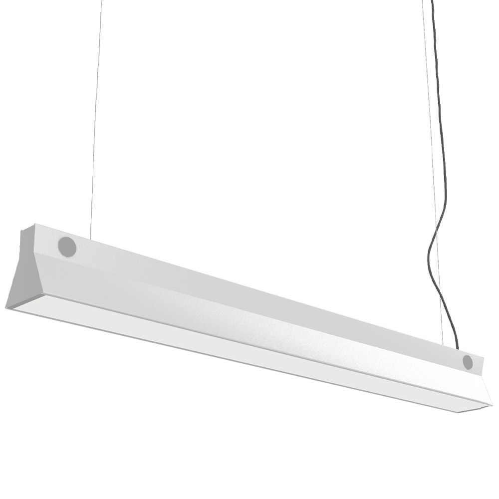 Lámpara suspensión Sound Martinelli Luce