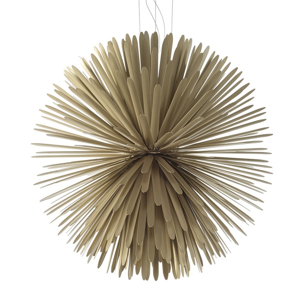 Lámpara suspensión Sun-Light of Love Foscarini