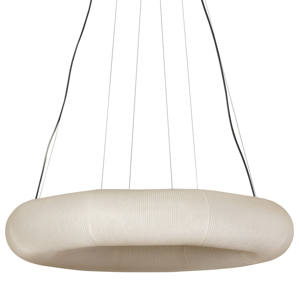 Lámpara suspensión Tekiò Circular SantaCole