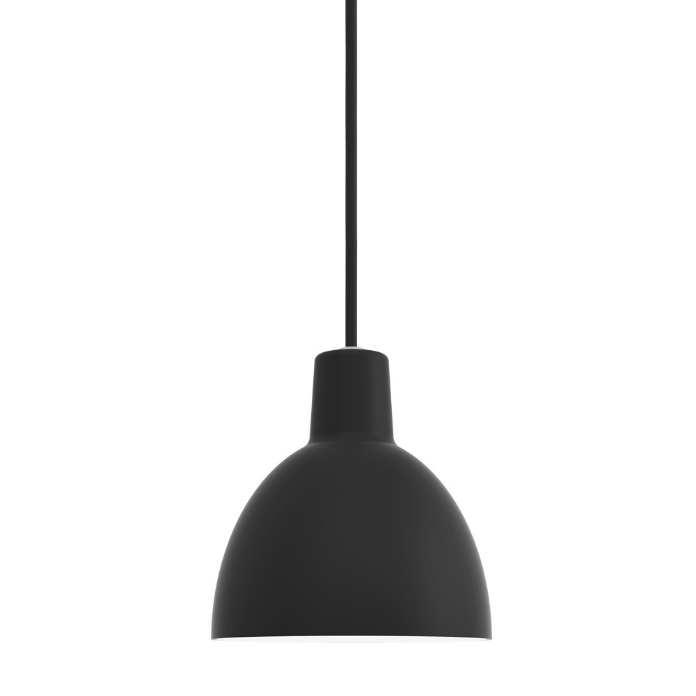 Lámpara Toldbod Suspendida Louis Poulsen