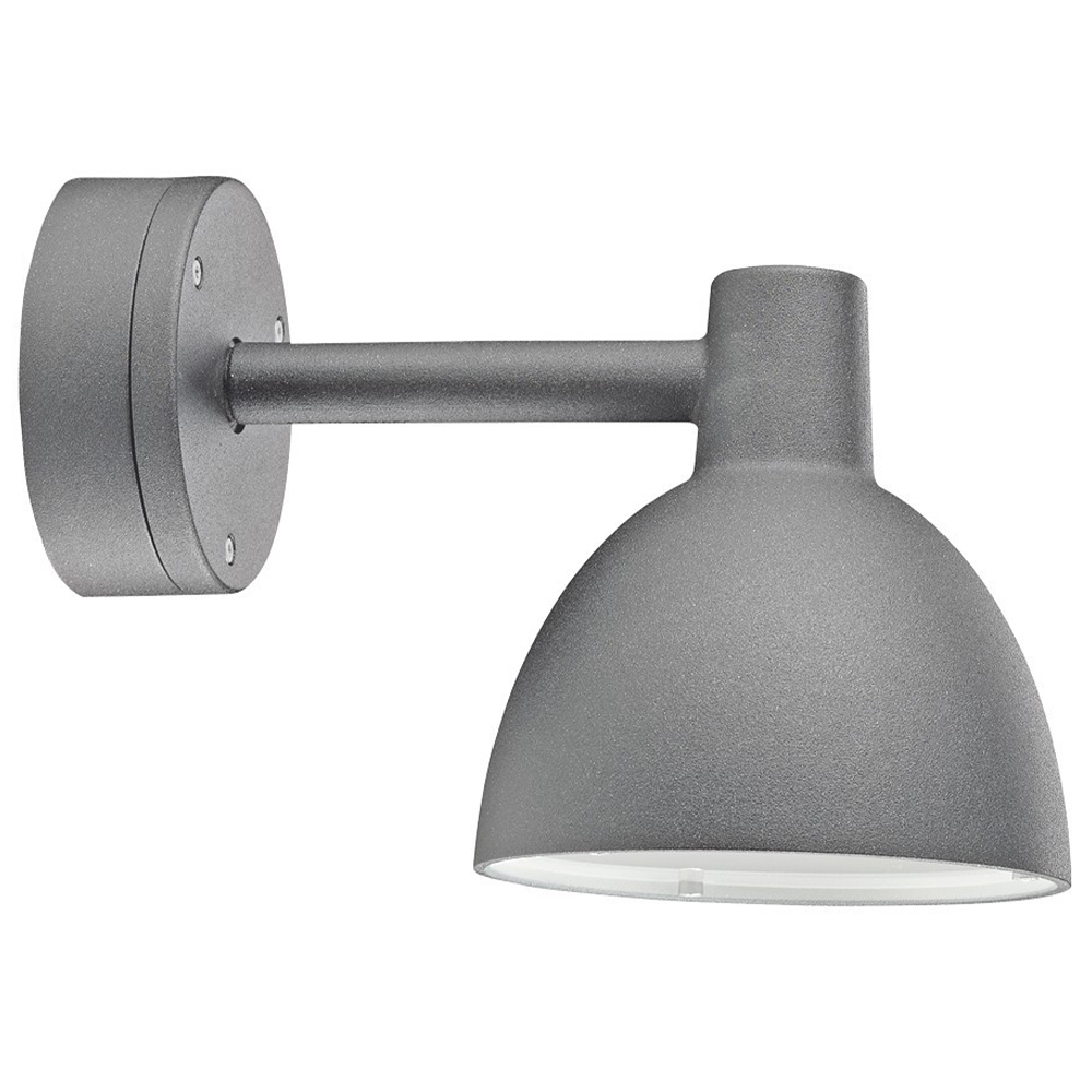 Lámpara Toldbod 155 outdoor Aplique Louis Poulsen