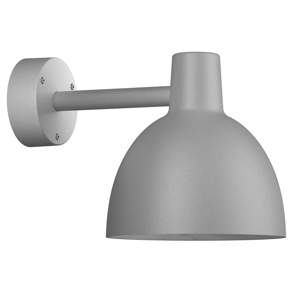 Lámpara Toldbod 220 outdoor Aplique Louis Poulsen
