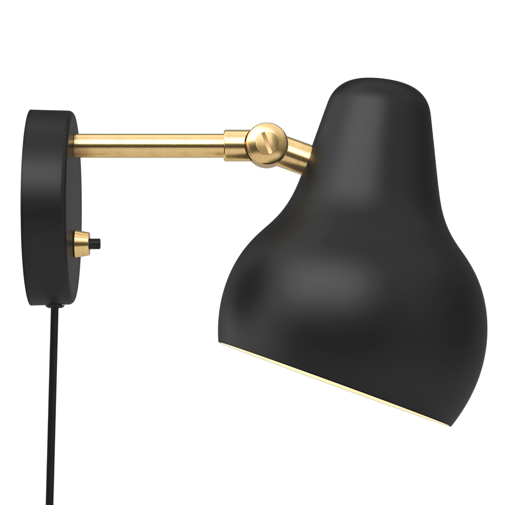 Lámpara VL38 Aplique Louis Poulsen