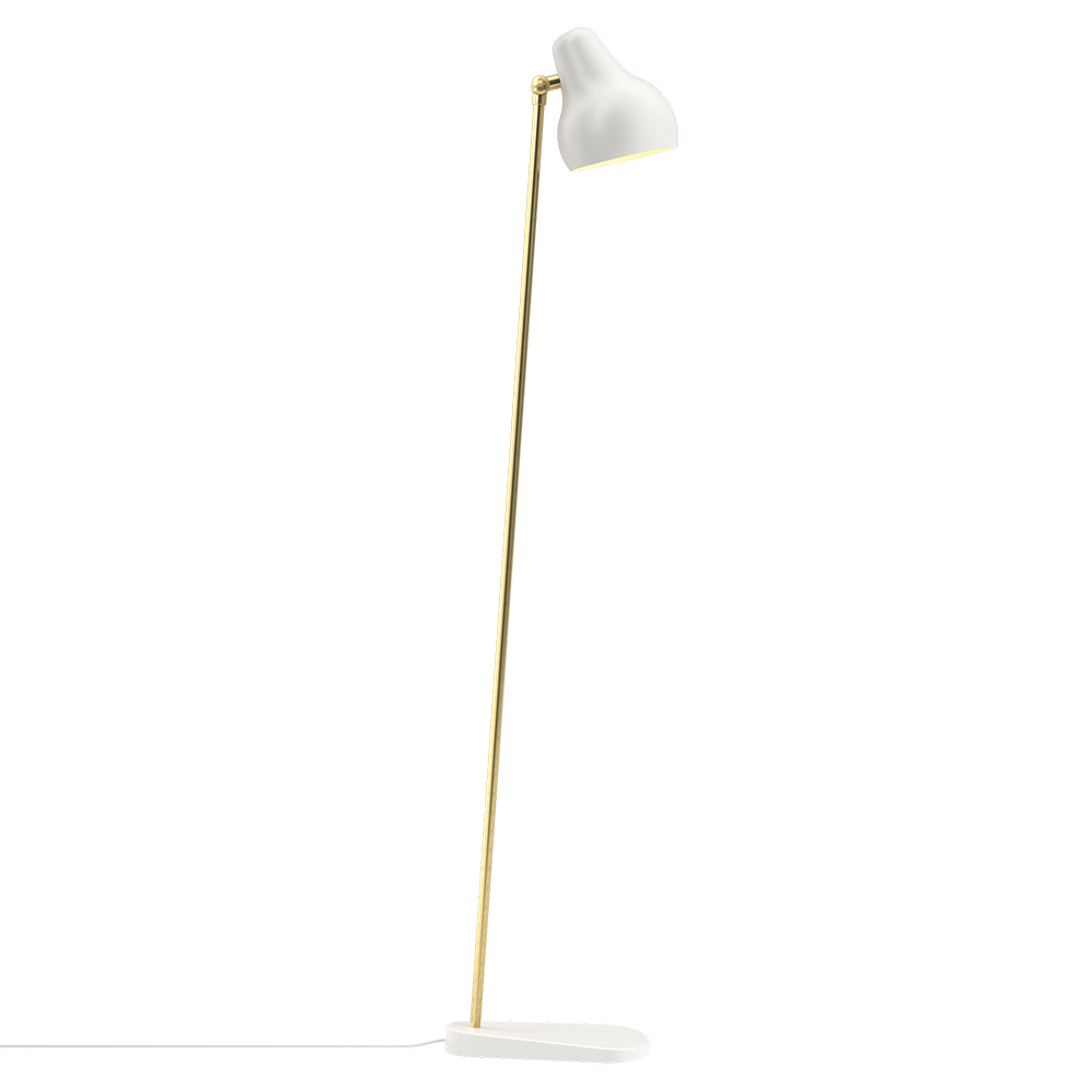 Lámpara VL38 Pie Louis Poulsen