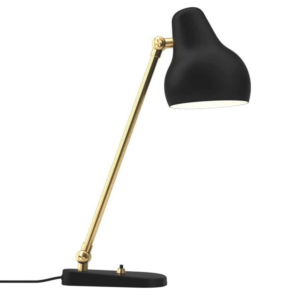 Lámpara VL38 Sobremesa Louis Poulsen