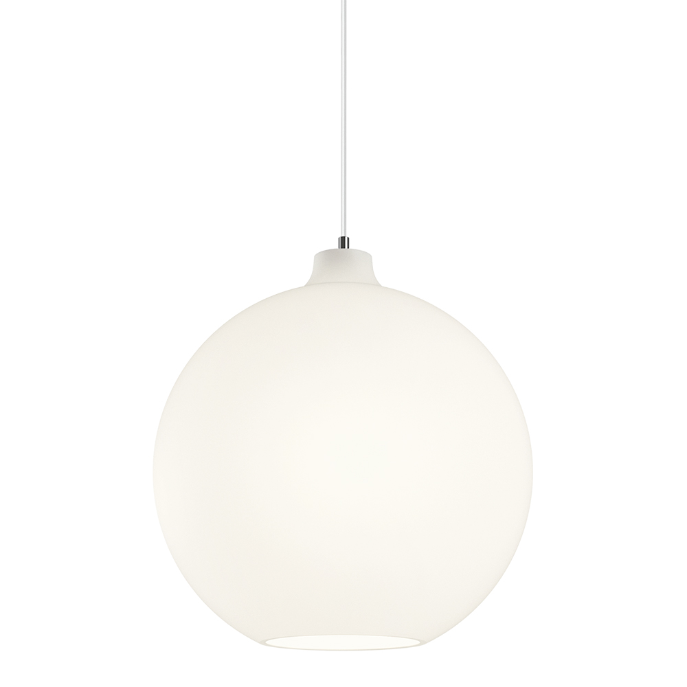 Lámpara Wohlert Louis Poulsen