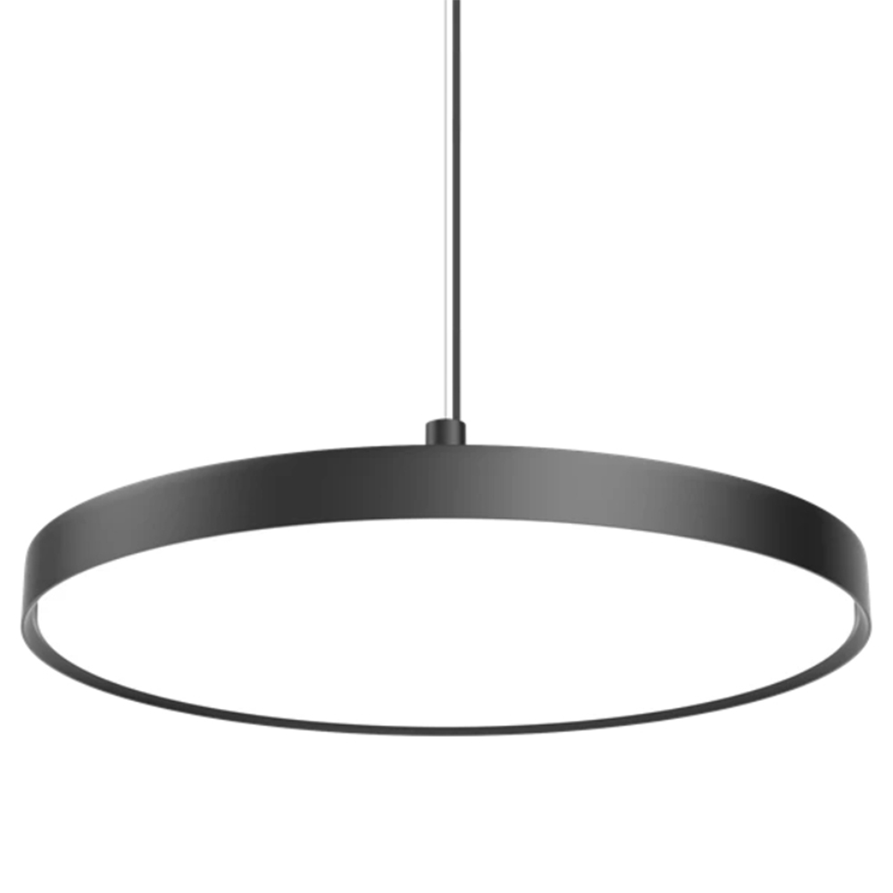 Lámpara LP Slim Round Suspensión Louis Poulsen