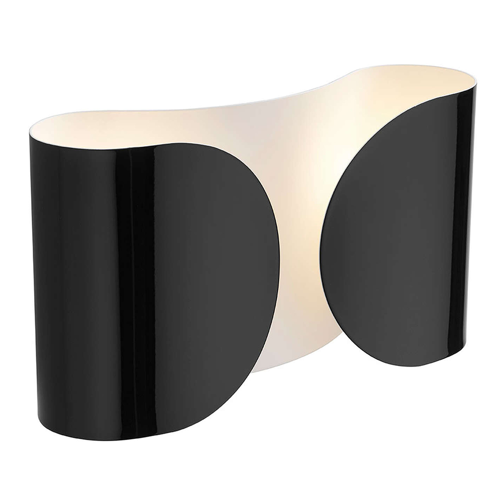 Aplique pared Foglio Flos