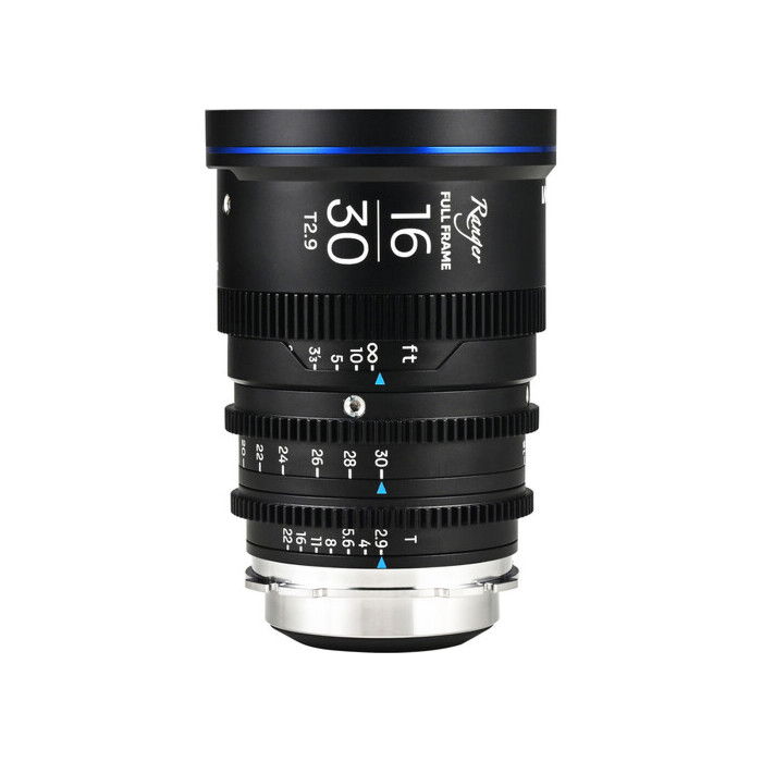 LAOWA 16-30/2.9 RANGER FF LITE P/PL