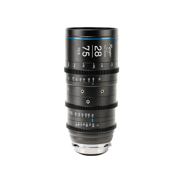 LAOWA 28-75/2.9 RANGER FF P/PL