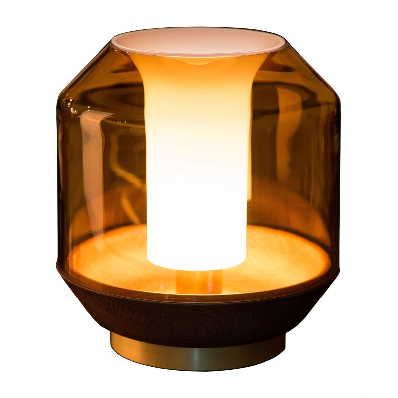 Lámpara De Sobremesa Lateralis