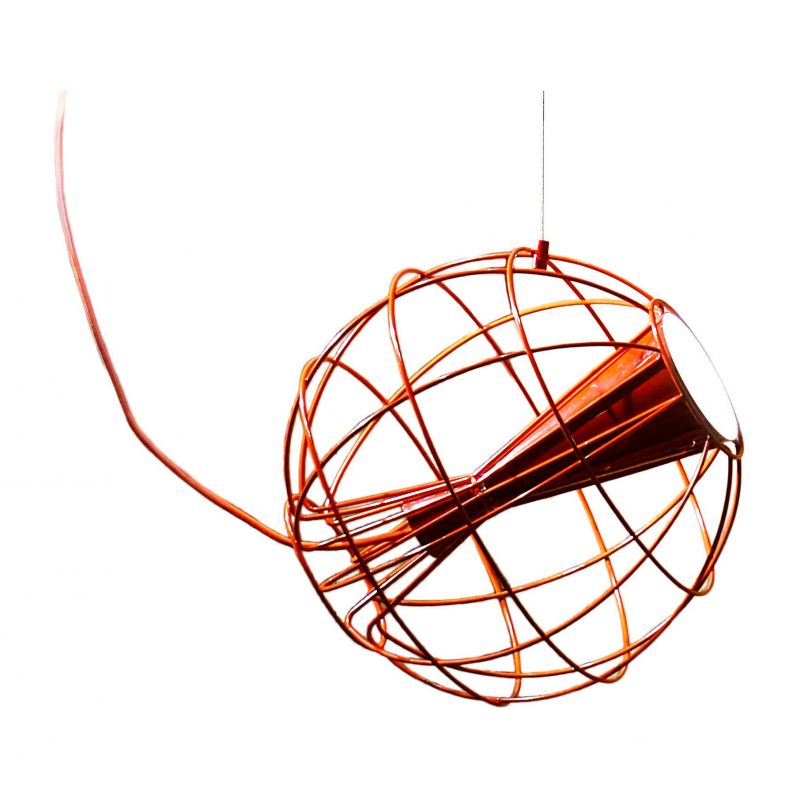 Lámpara De Suspensión Latitude