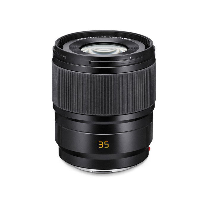 LEICA SUMMICRON-SL 35/2 ASPH 2ª mano