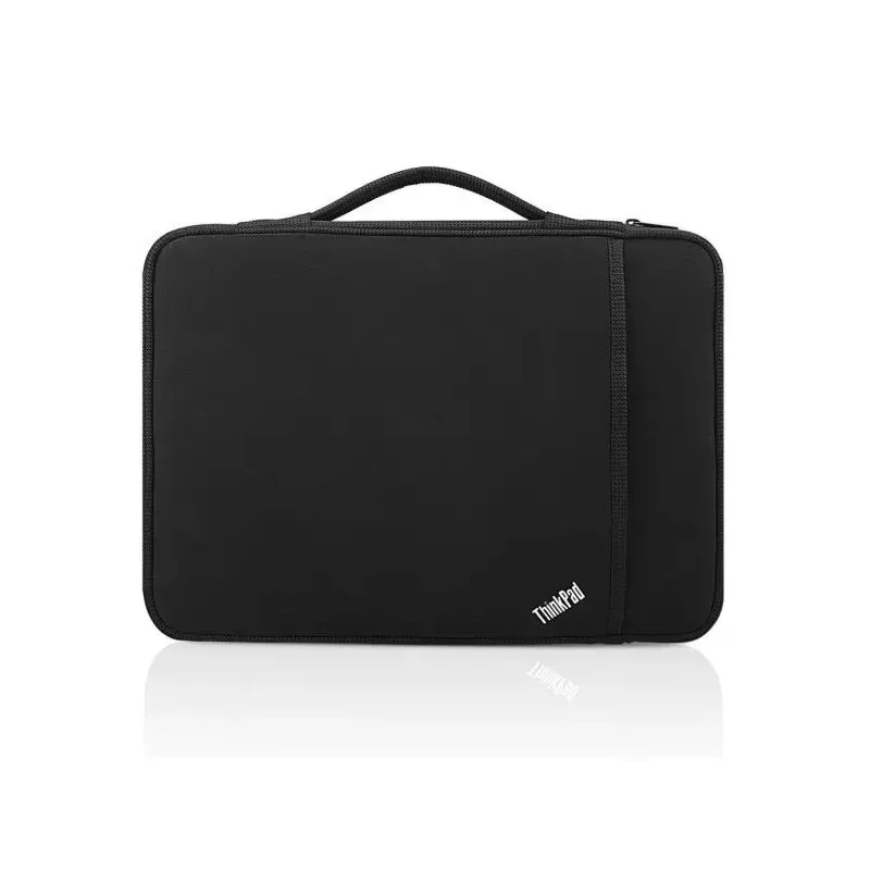Lenovo - Funda Protectora Thinkpad 12, Ideal para Portabilidad y Seguridad