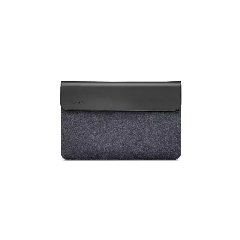 Lenovo - Funda YOGA SLEEVE de 14 pulgadas para portátil: Protege con estilo