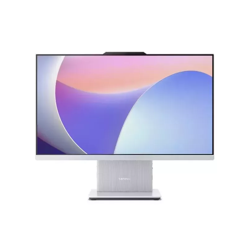 Lenovo - IdeaCentre AIO 24ARR - Pantalla de 23.8, Ryzen 5, 16GB RAM, 512GB Almacenamiento, Sin Sistema Operativo