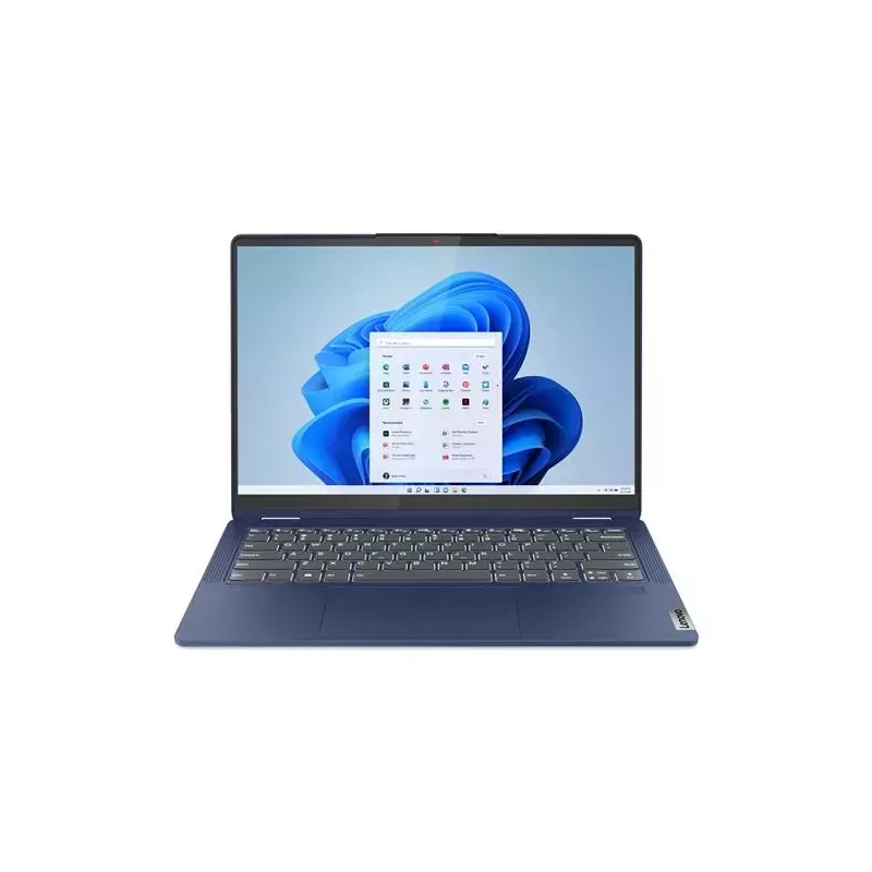 Lenovo - IdeaPad Flex 5 14ABR8, Pantalla WUXGA 14, R7-5825U, 16GB RAM, 512GB, Azul
