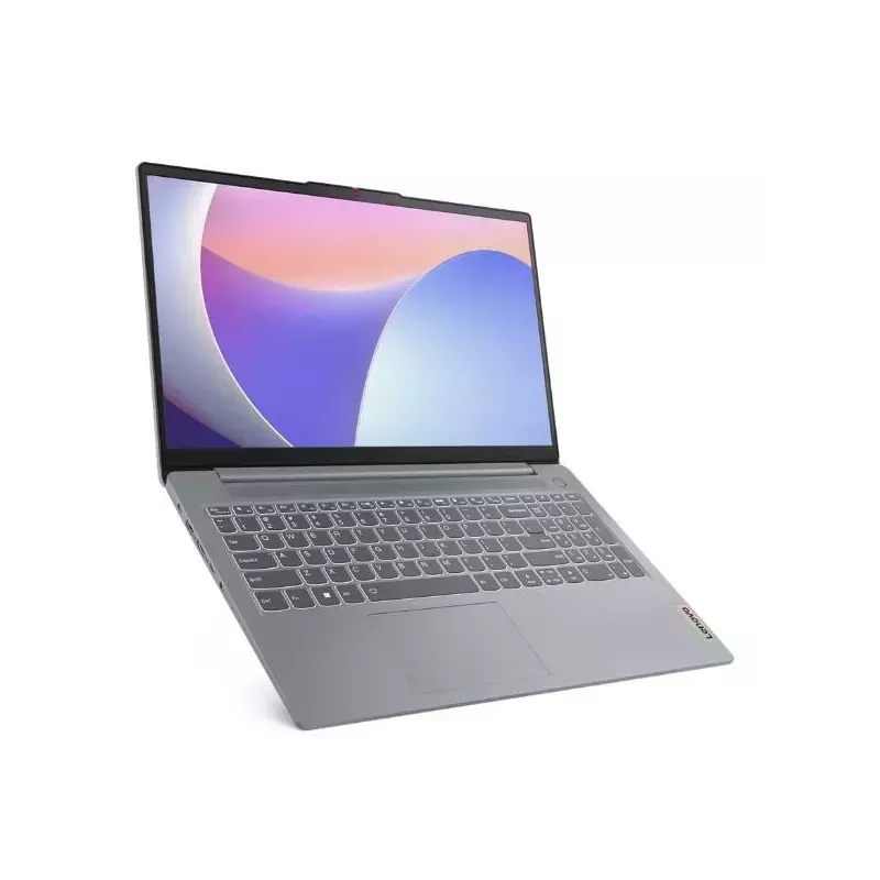 Lenovo - IdeaPad Slim 3 FHD 15.6 con Core i5, 16GB RAM/512GB SSD, Gris