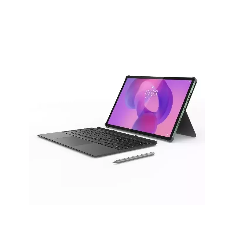 Lenovo - IdeaTab Pro con 8GB RAM, 128GB Almacenamiento y Lápiz óptico - Acabado Mate