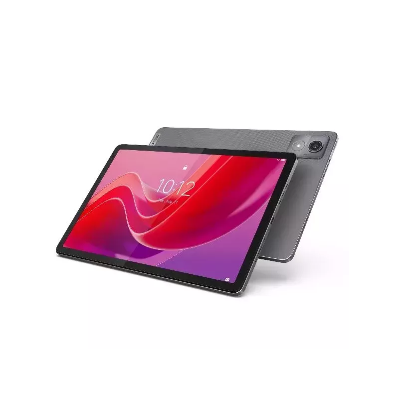 Lenovo - K11E 8+128 LTE, Rápido y Excepcional Almacenamiento para Movilidad Ininterrumpida