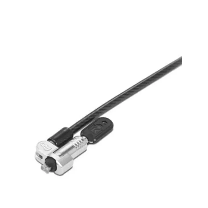 Lenovo - Kensington NanoSaver, Candado de Cable Ultra-Compacto para Protección