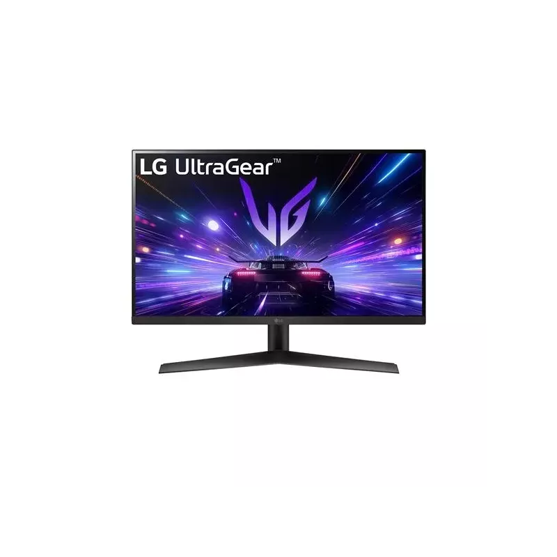 LG - Monitor Gaming 27 IPS, HDMI, Ultra fluido con 180HZ y 1MS de respuesta