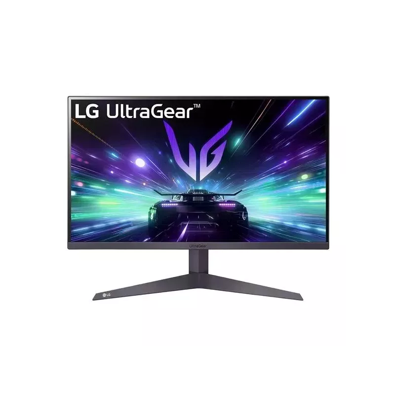 LG - Monitor Gaming IPS 23.8 con Doble HDMI y DisplayPort, 180Hz Velocidad de Actualización