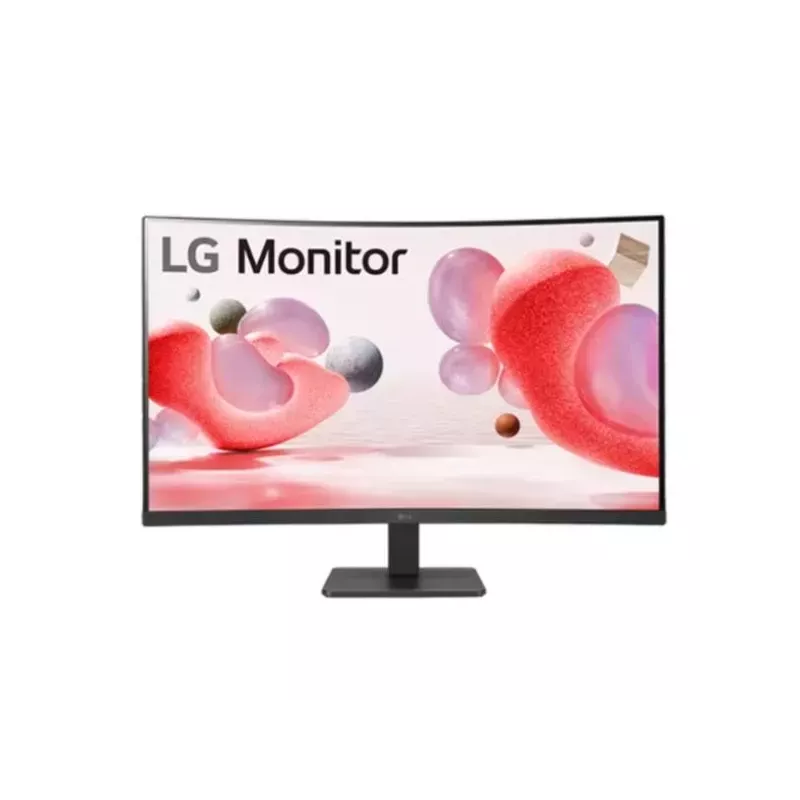 LG - Monitor UltraWide de 31.5 Pulgadas con HDMI y VGA para Alta Definición