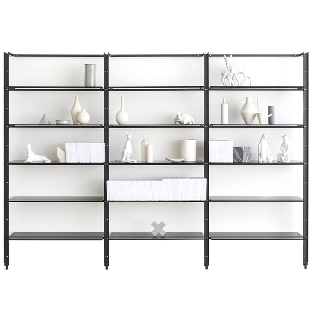 Librería Armida 3 Desalto