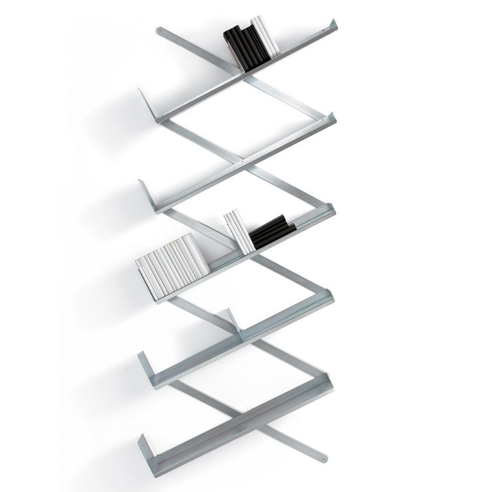 Librería Mini Booxx Desalto