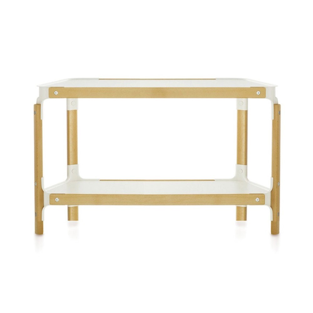 Librería Steelwood Magis