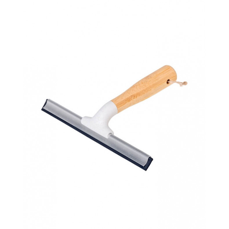 LIMPIA MAMPARAS BAMBÚ ZEROLINE