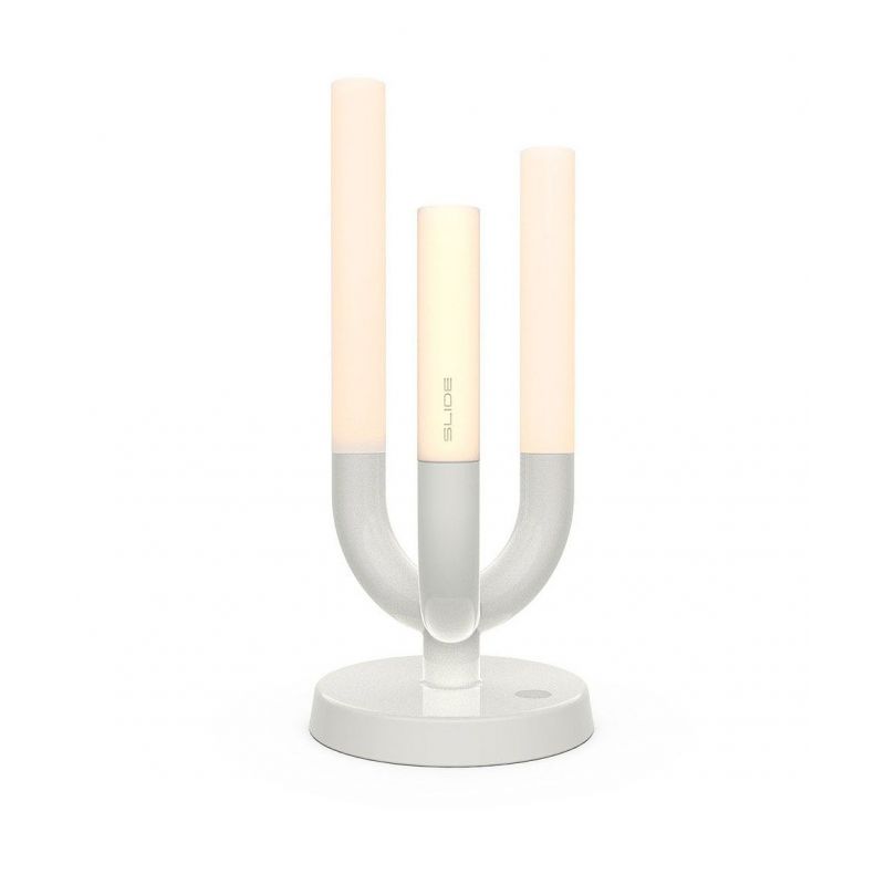 Lámpara de mesa Luna